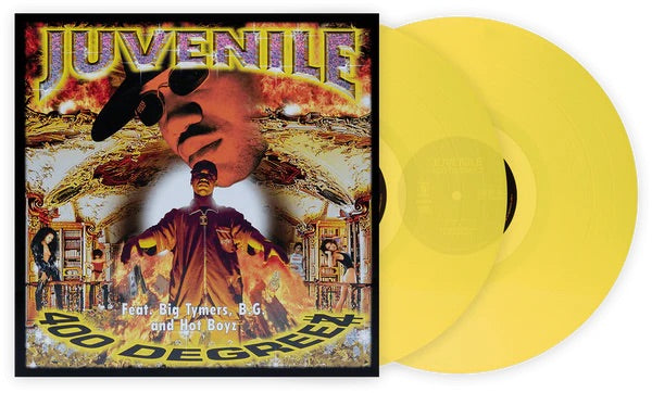 400 Degreez JUVENILE – Denver DJ School