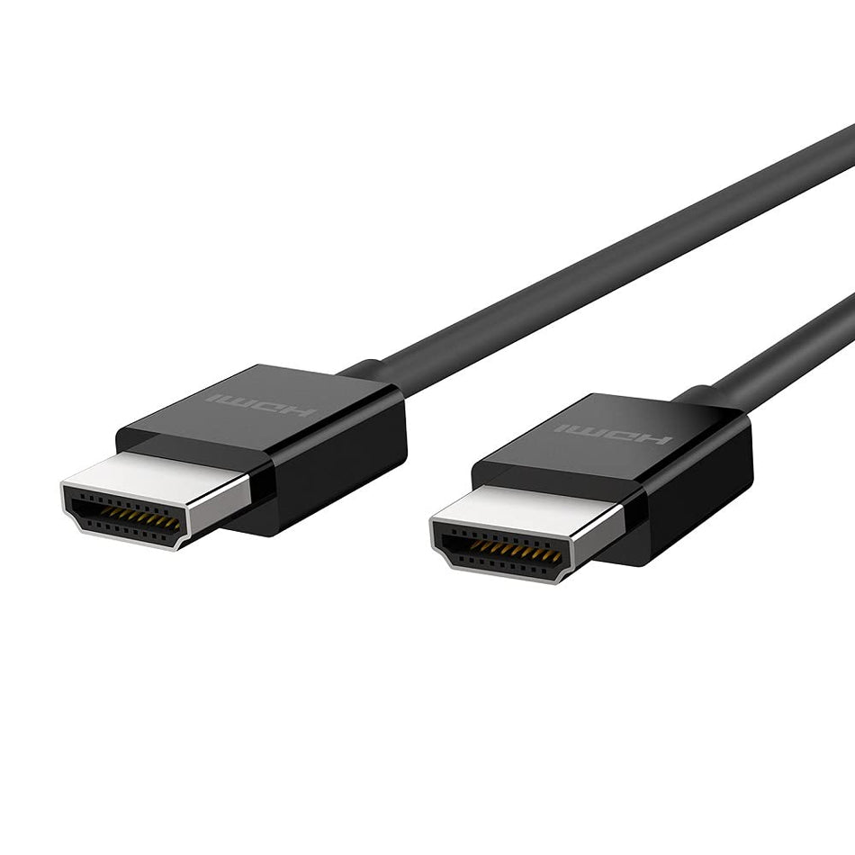 Belkin High Speed HDMI Cable