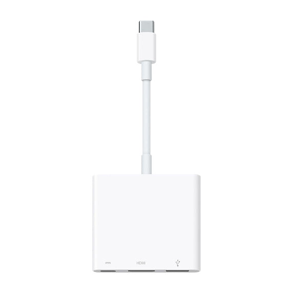 映像用ケーブル Apple USB-C to Digital AV Apple USB-C Digital AV Multiport Adapter – Denver DJ School