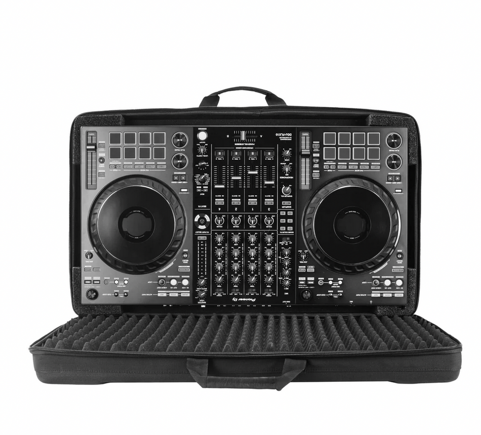 Odyssey BMFLX10M EVA Molded Soft Case for Pioneer DDJ-FLX10 DJ Controller