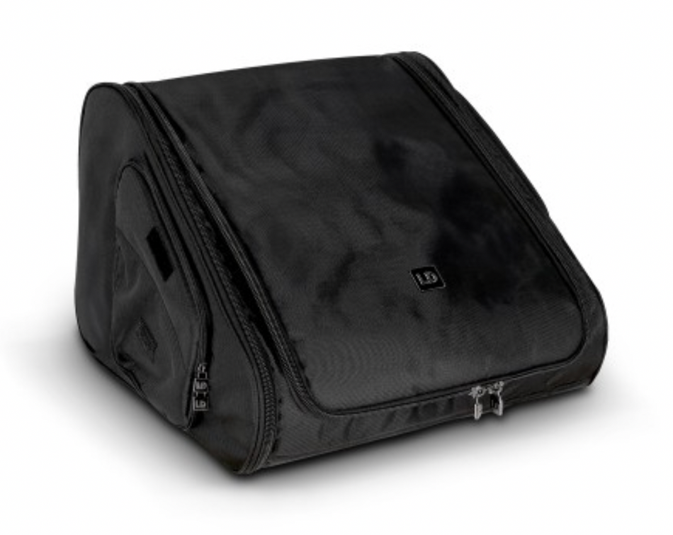 Padded protective cover for MON 12 A G3