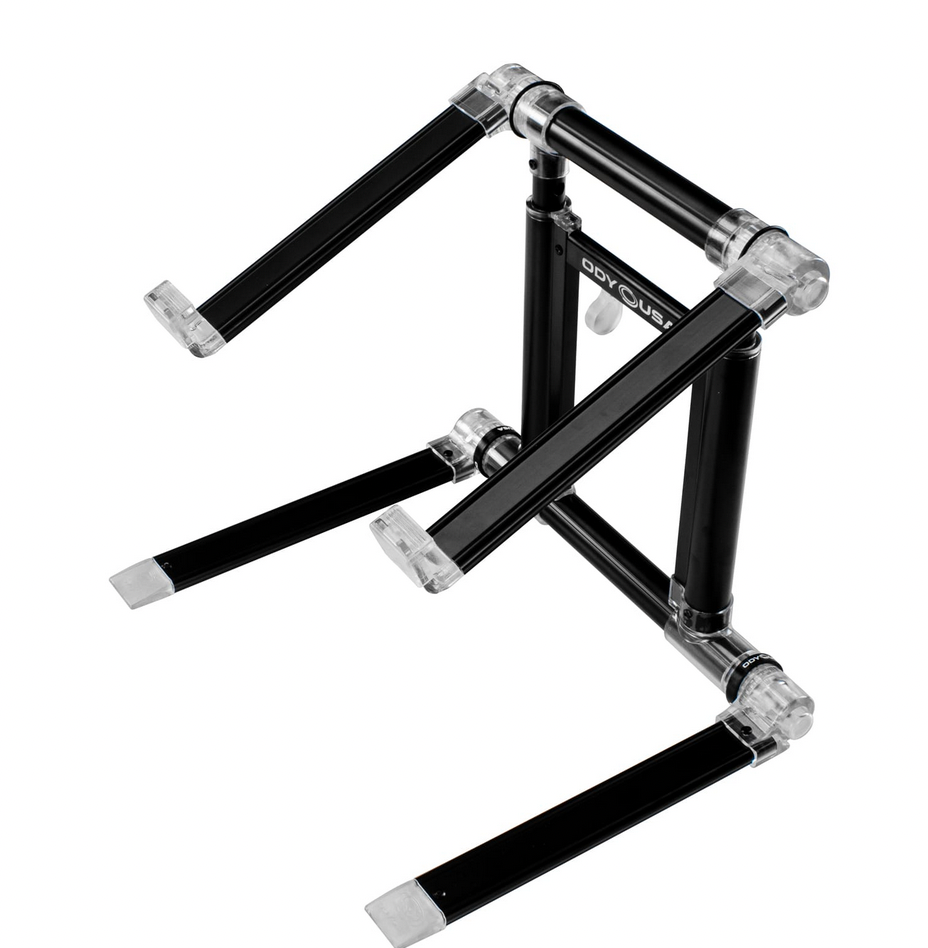 L-Stand 360 Laptop/Tablet Quick Setup Folding Stand