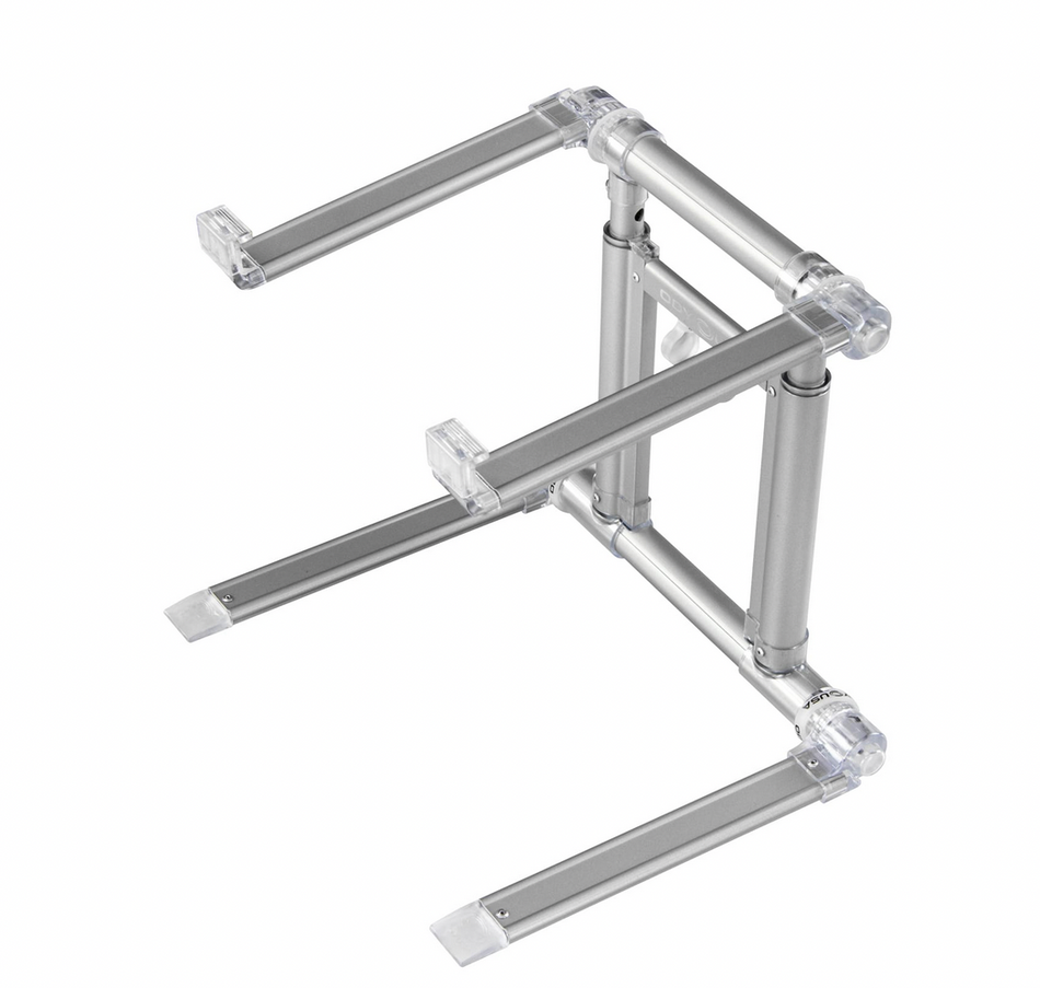 L-Stand 360 Laptop/Tablet Quick Setup Folding Stand