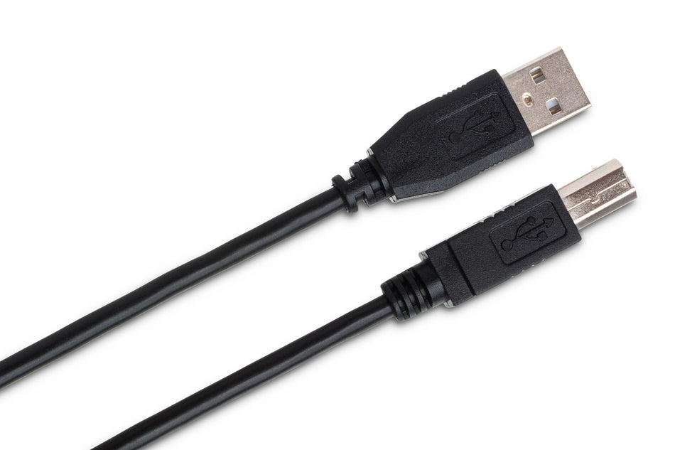 High Speed USB Cable Type A to Type B