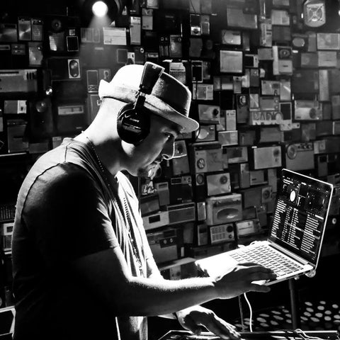 DJ Chonz