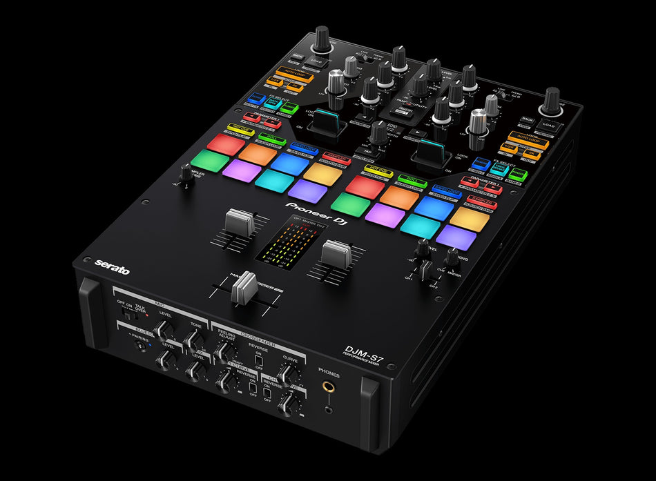 Pioneer DJM-S7