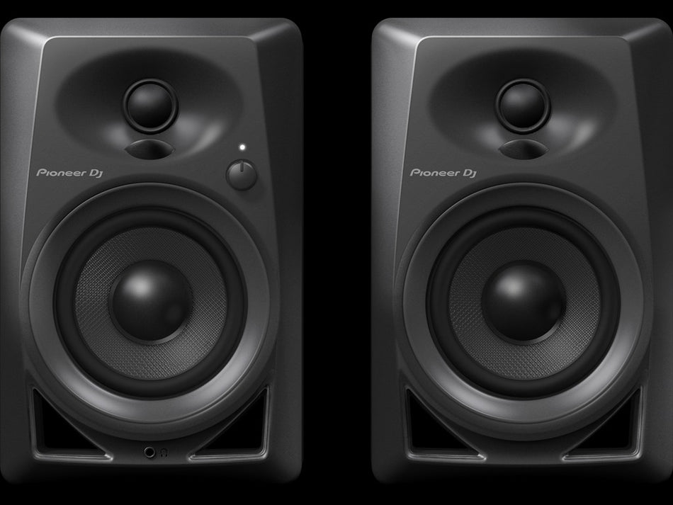 Pioneer DM-40D (Black)