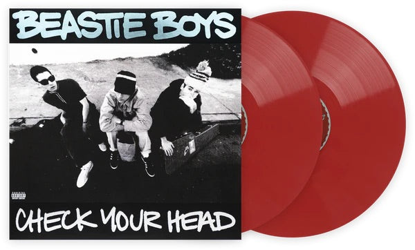 Check Your Head-BEASTIE BOYS – Denver DJ School