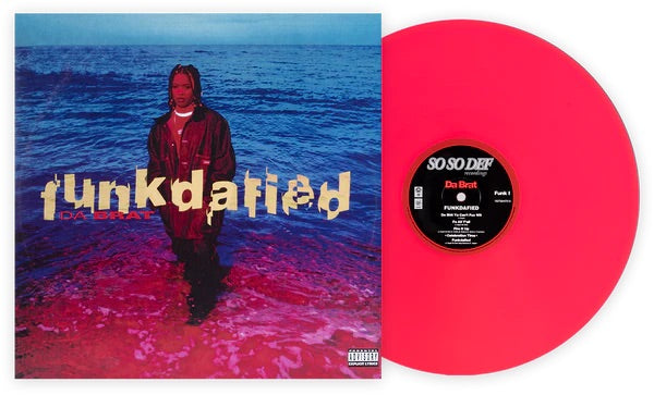 Funkdafied- DA BRAT – Denver DJ School