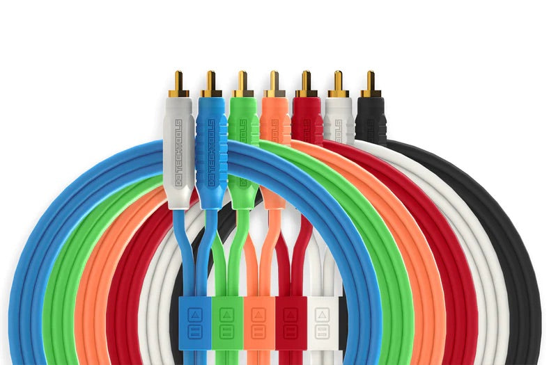 Chroma Cables Audio 2.0: RCA to RCA