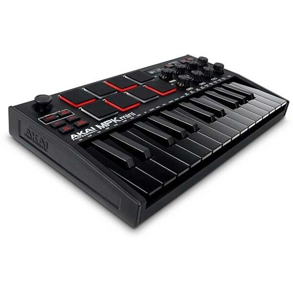 Akai MPK Mini MK3 SE