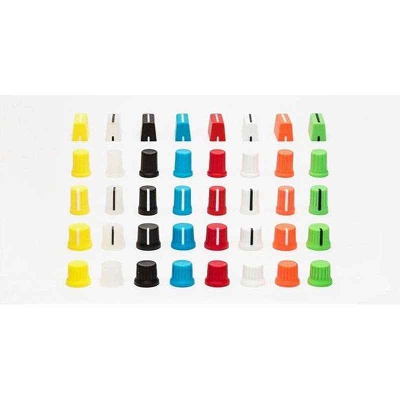 Chroma Caps