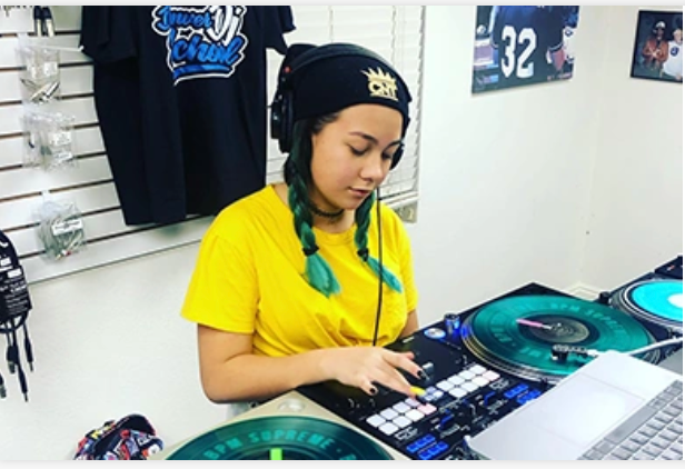 DJ School 101 Course