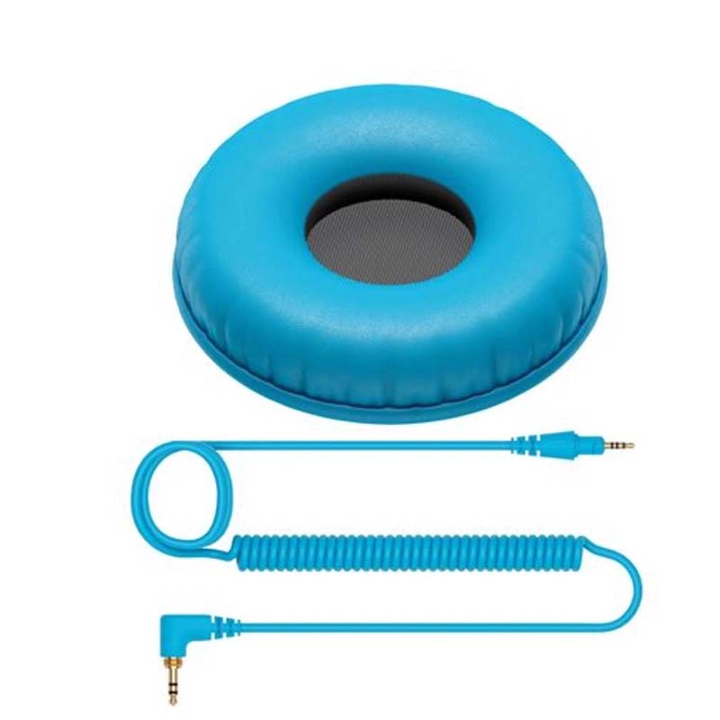 CUE1 Series Ear Pad and Cord
