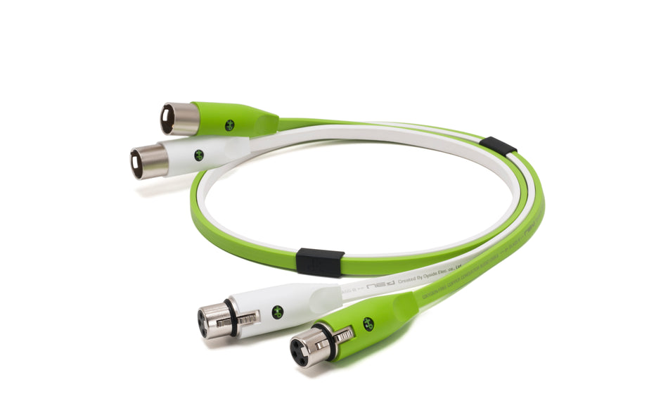 Oyaide NEO d+ Class B XLR Cable
