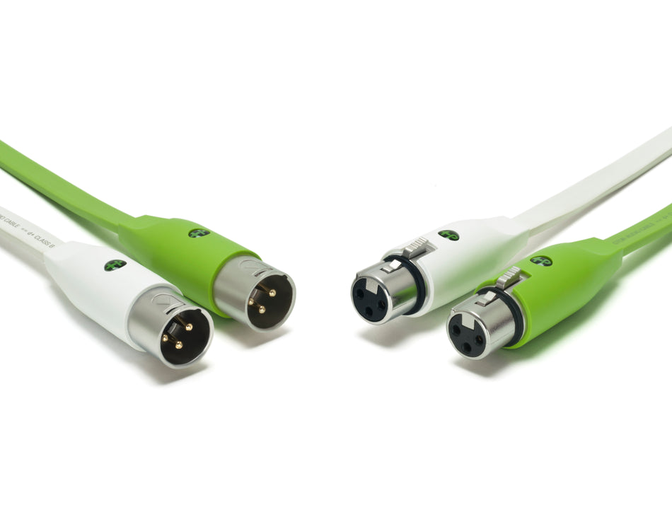 Oyaide NEO d+ Class B XLR Cable