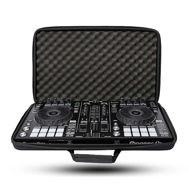 MAGMA CTRL Case for Pioneer DDJ-SR/RR Controller. – Denver MAGMA CTRL Case for Pioneer DDJ-SR/RR Controller. – Denver