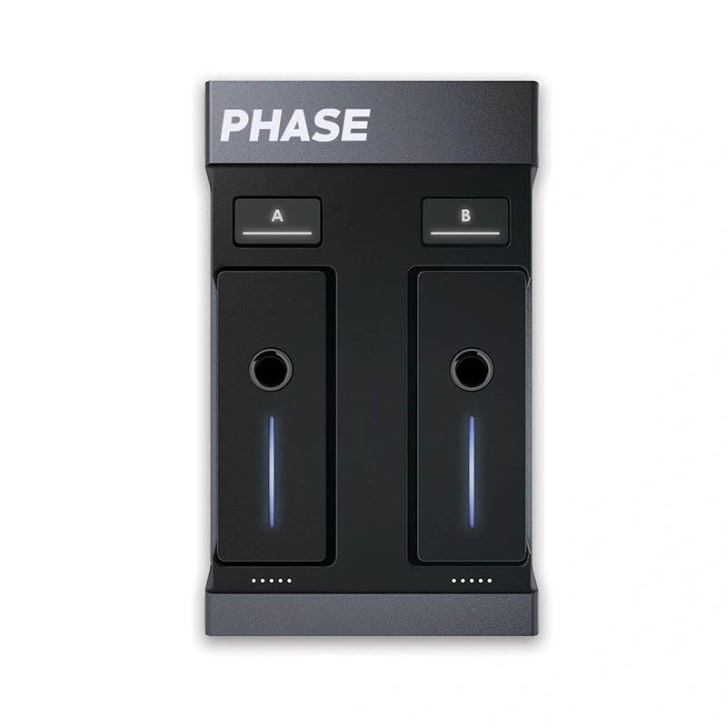 MWM Phase Essential Wireless DVS Controller with 2 Remotes