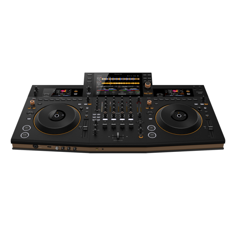 Pioneer OPUS-QUAD