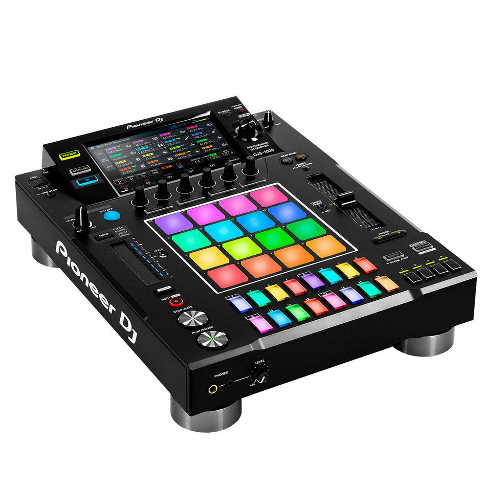 DJS-1000
