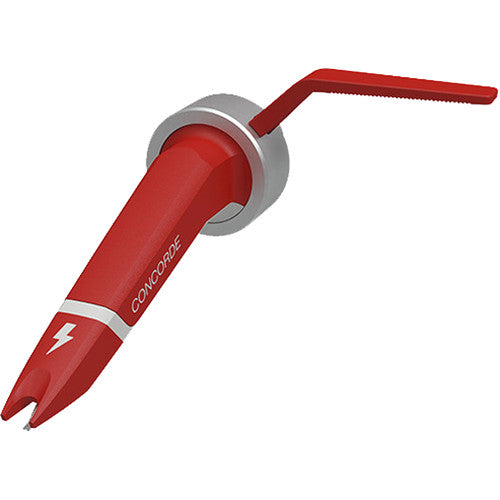 Ortofon Concorde Digital Single (Red)