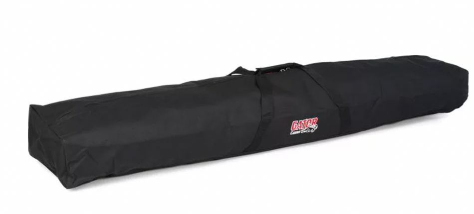 Speaker Stand Bag 50″ Interior with 1 compartment