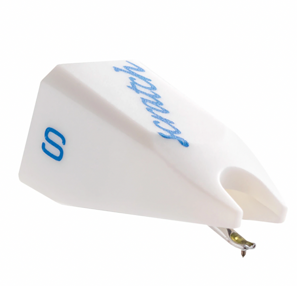 Ortofon OM Scratch Stylus White spherical Stylus Replacement