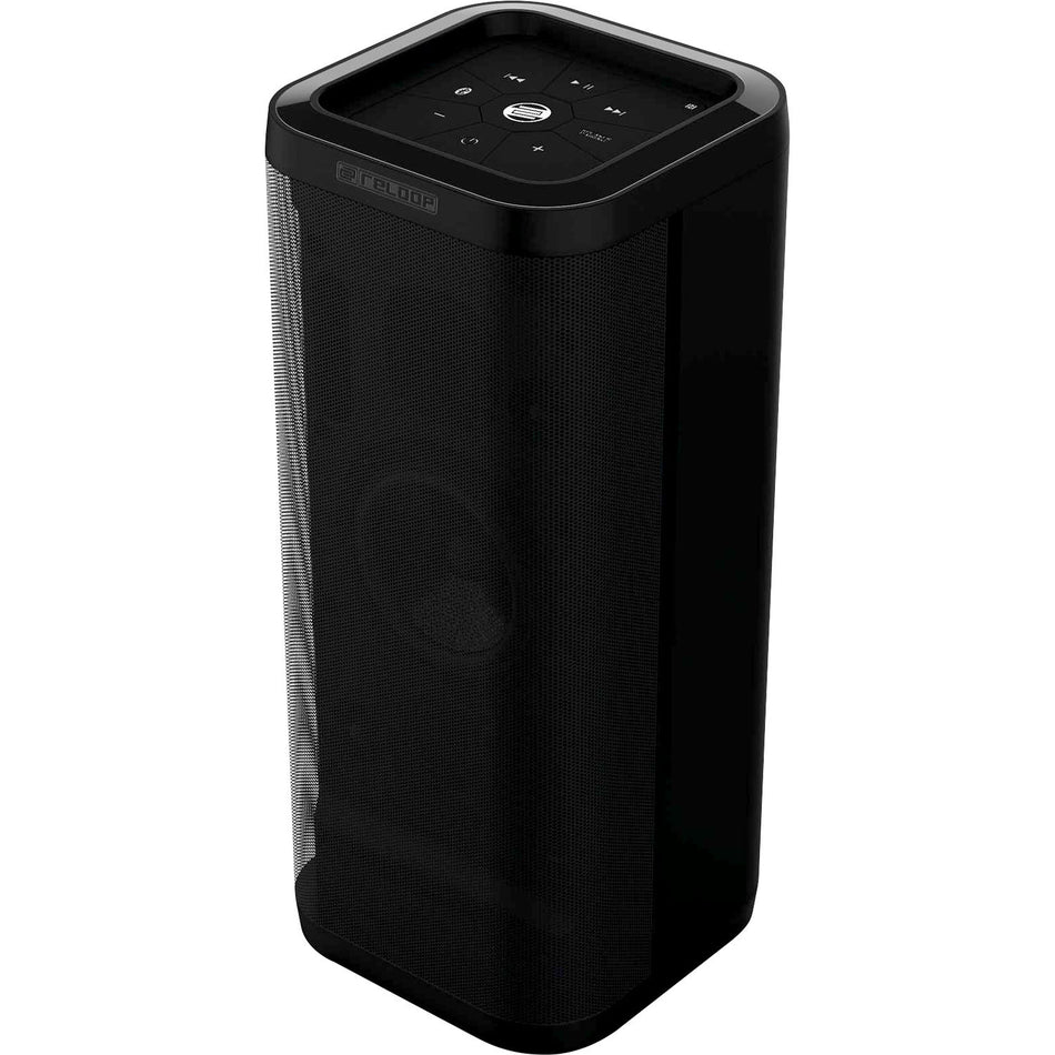 The Reloop Groove Blaster BT