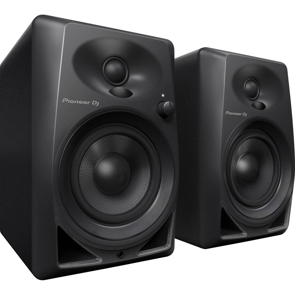 Pioneer DM-40D (Black)