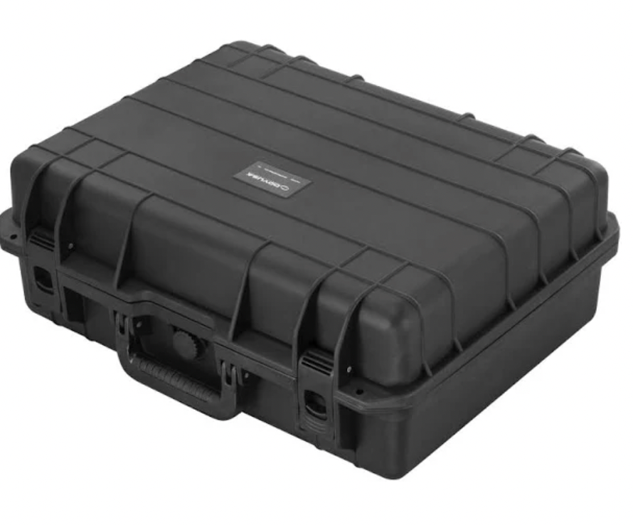 Odyssey Vulcan Series CDJ3000 case