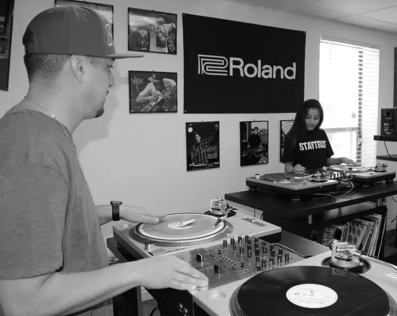 DJ School 303 Course