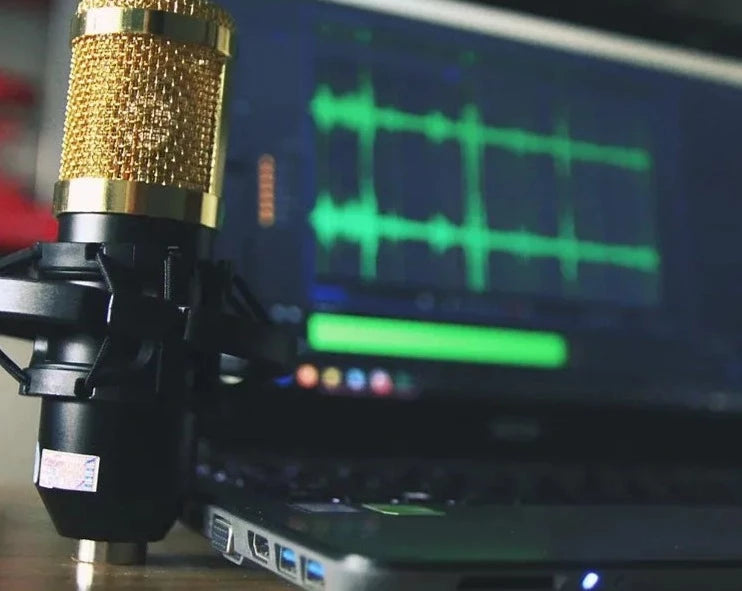 Podcast 101 Course