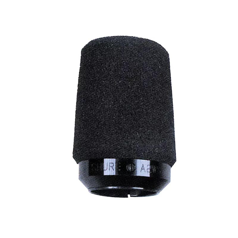Shure A2WS Windscreen – Denver DJ School