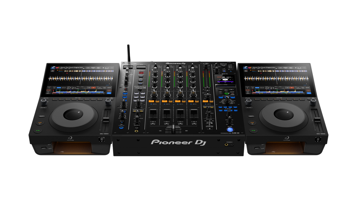 AlphaTheta CDJ-1500X Review: Watch DJ MoJax's Complete Breakdown