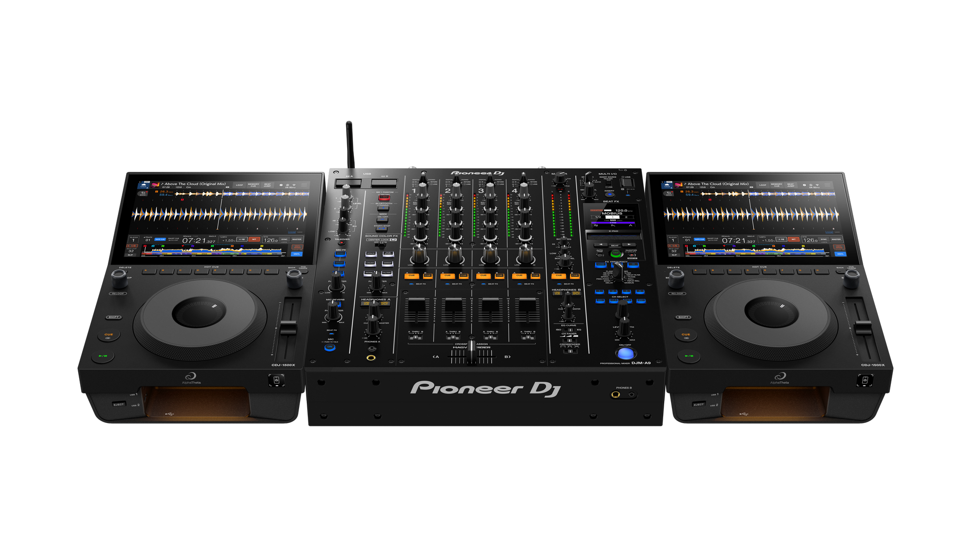 AlphaTheta CDJ-1500X Review: Watch DJ MoJax's Complete Breakdown