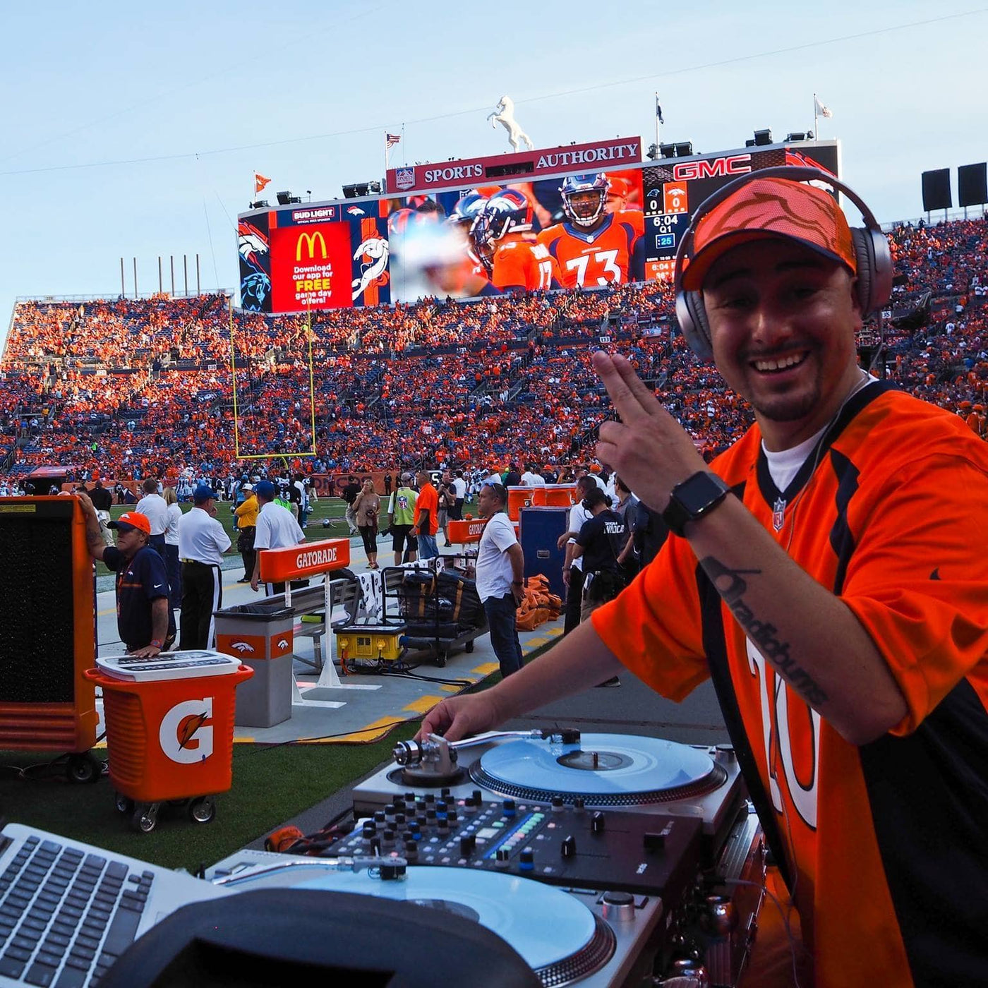 The 3 Most Common Mistakes Beginner DJs Make and How to Fix Them