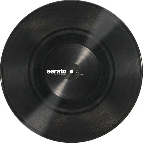 Serato 7 inch Control Vinyl Pair