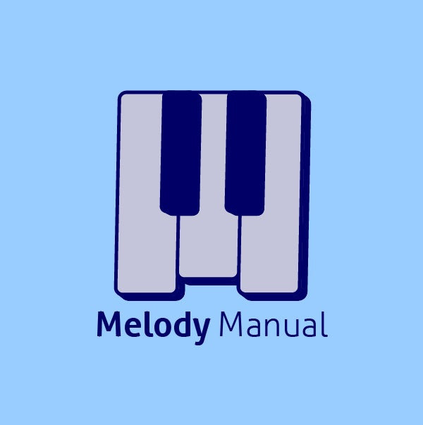 Melody Manual | Meet-Up Oct 28th (Free RSVP) 6-8pm