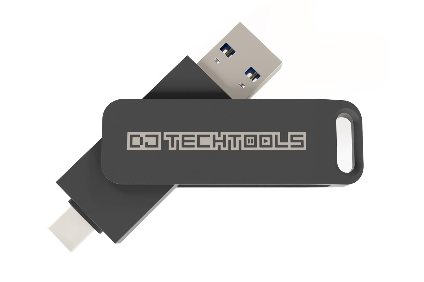Chroma USB Drive for DJs (All Colors) – Denver DJ School