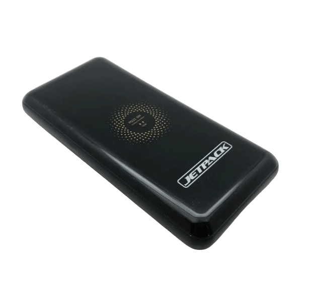 JetPack Bags Battery Bank