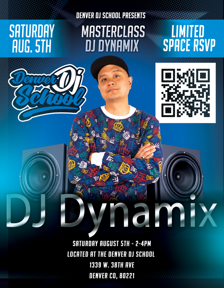 Denver DJ School, Learn DJ Classes, Buy DJ Equipment, Pioneer, DDJ 400