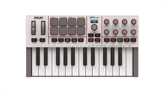 Akai Professional MPK Mini IV 25-Key MIDI Keyboard Controller