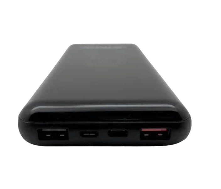 JetPack Bags Battery Bank