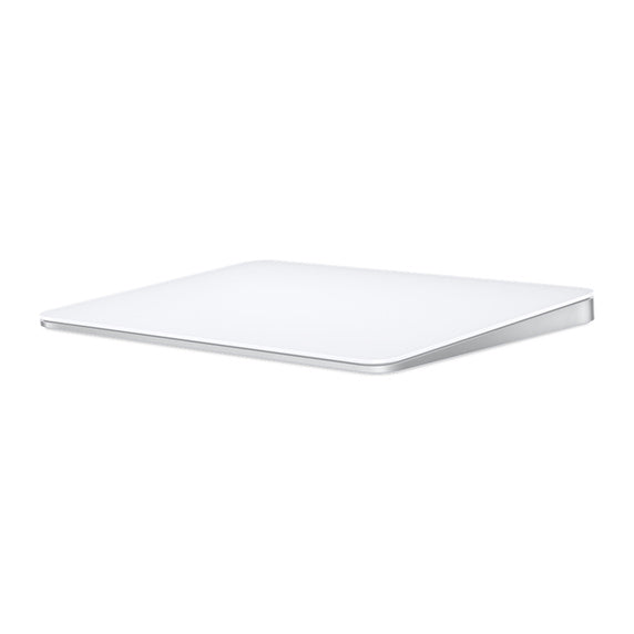 Apple Magic Trackpad 2 - White Multi-Touch Surface