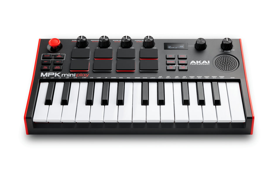 Akai Professional MPK Mini Play