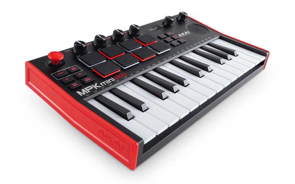 Akai Professional MPK Mini Play