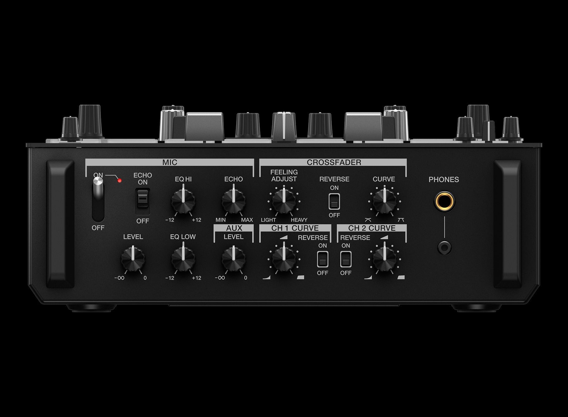 Pioneer DJM-S11 + スタンドセット djm-