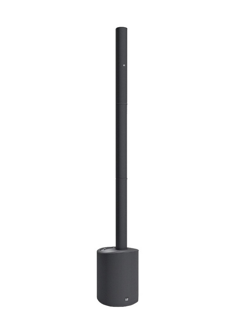 MAUI® 5 GO - Unleash crystal-clear, powerful sound anywhere - The ultimate battery-powered speaker system