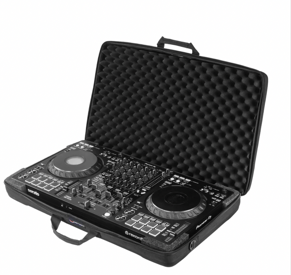 Odyssey BMFLX10M EVA Molded Soft Case for Pioneer DJ DDJ-FLX10 DJ Controller