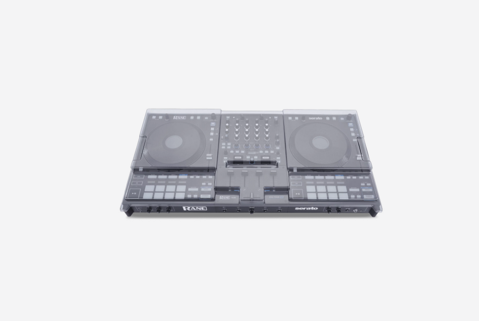 Decksaver Rane FOUR Cover